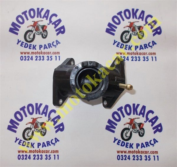 CHOPPER XV 250 KARBÜRATÖR MANİFOLD