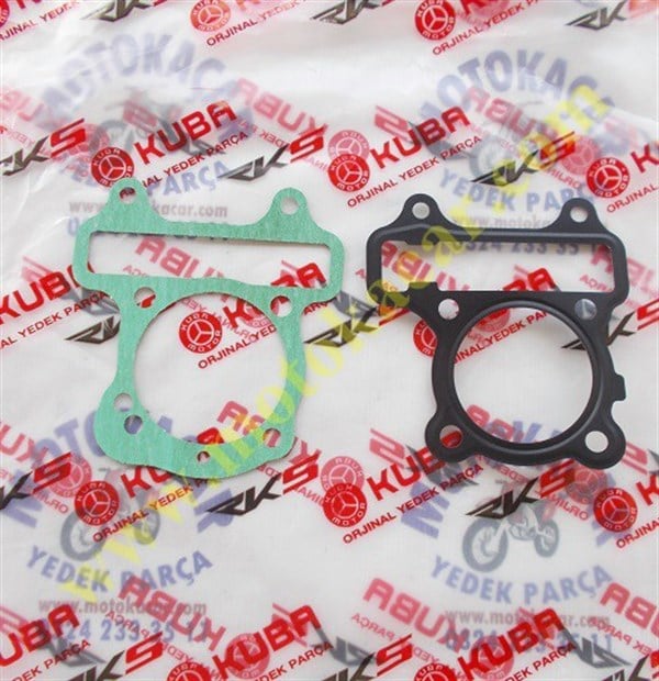 RKS SPONTİNİ 110 SİLİNDİR ALT ÜST CONTA ORJİNAL