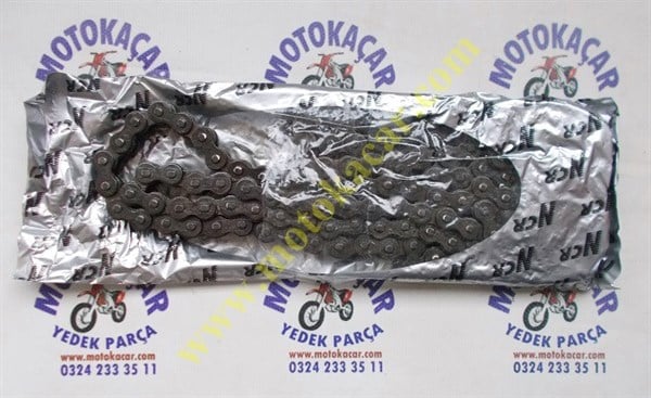 CROSS 520 120L ZİNCİR NCR