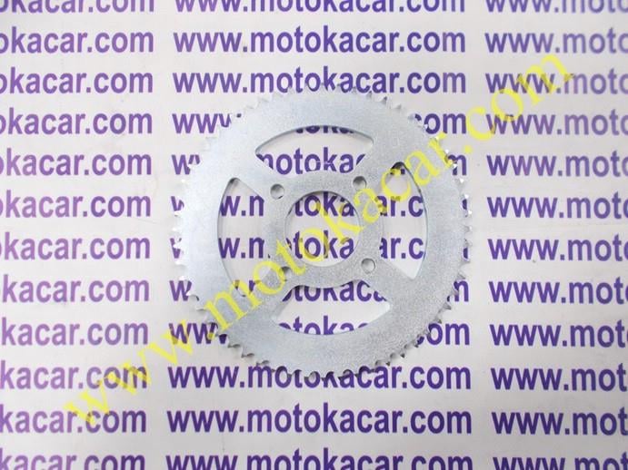 CROSS ARKA DISLI 56T 428
