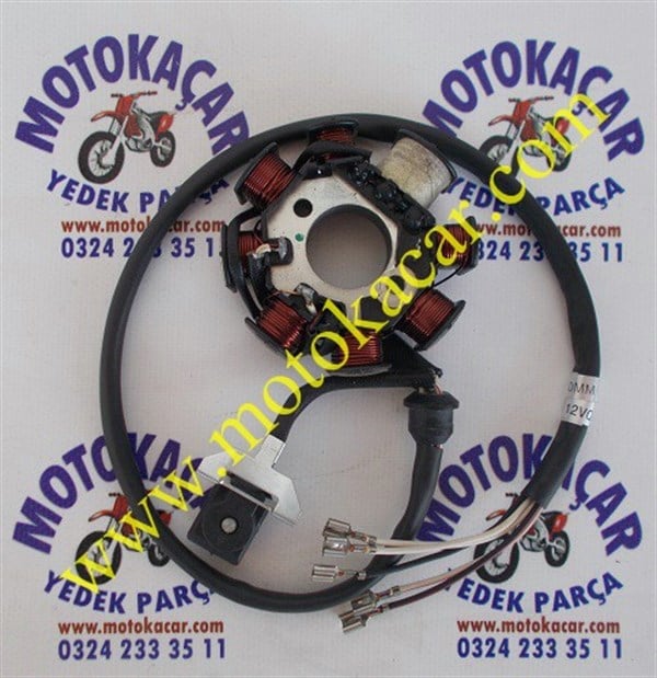 CROSS UT 150 STATÖR