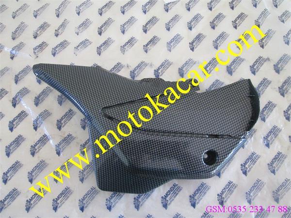 CROSS X-TREME-MAX 150 SOL ÖN KARBON SELE ALTI GRENAJ ORJINAL