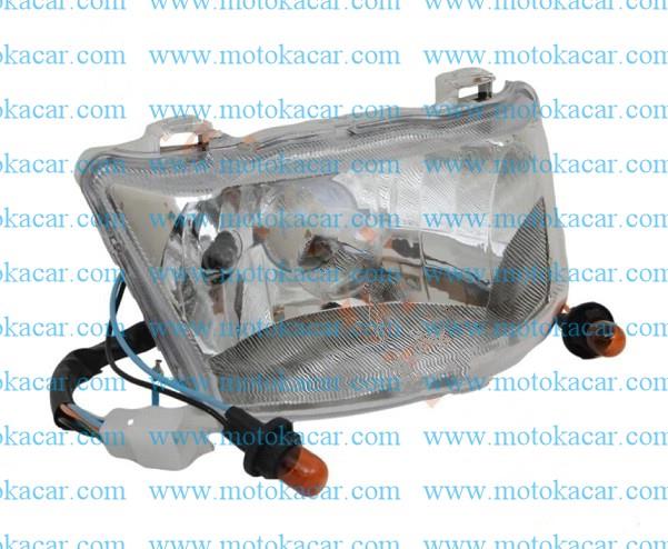 CUP 100 LF UYUMLU ÖN FAR