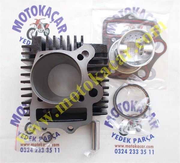 CUP 110 52.4.MM 63.BOY SİLİNDİR