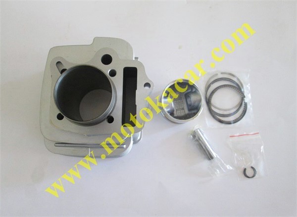 CUP 110 SİLİNDİR PİSTON SET SARAİ