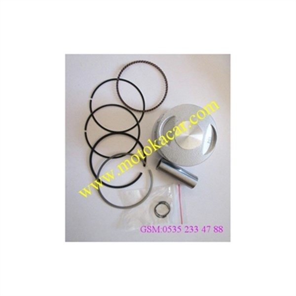 CUP 125 54 14 PERNO PİSTON SEKMAN SETİ