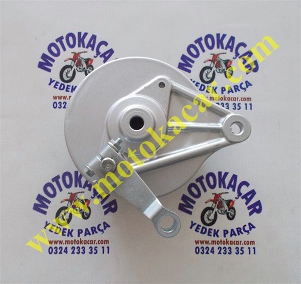 CUP ARKA FREN KAMPANA KOMPLE