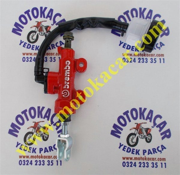 CUP CROSS ARKA FREN ÜST MERKEZ KOMPLE