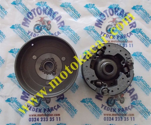 CUP KM MFM SFC-AX KAVRAMA BALATASI ORJİNAL