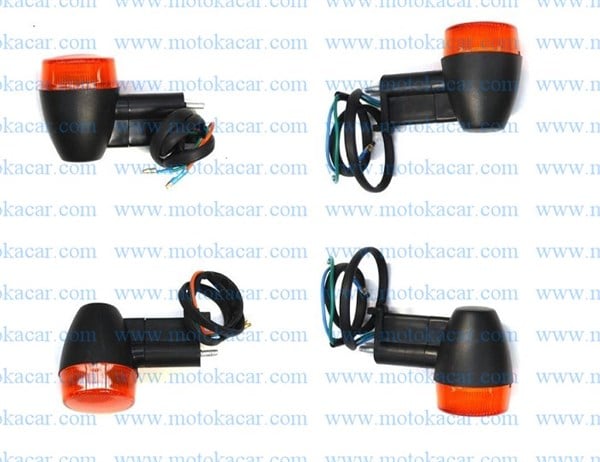 CUP LF SFC ÇELİK ÖN ARKA SİNYAL TAKIM