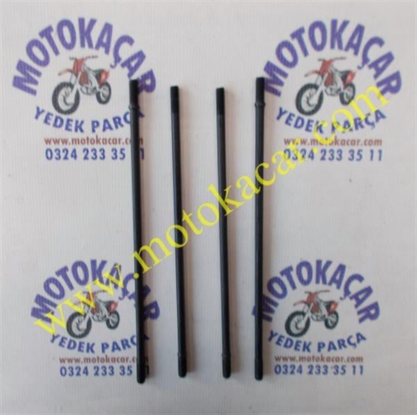 CUP SILINDIR SAPLAMASI SET
