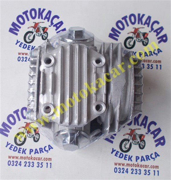CUP SİLİNDİR ÜST KAPAK KOMPLE DQ SUBAP