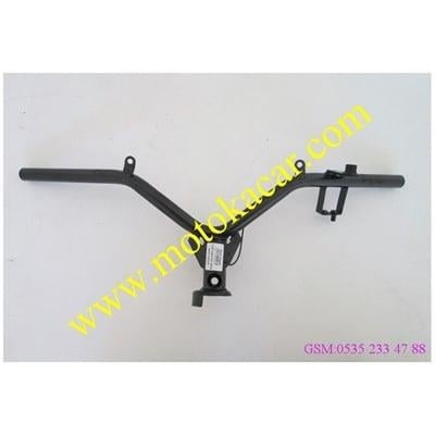 CUP UKH KF MFH MFM GIDON DIREKSIYON