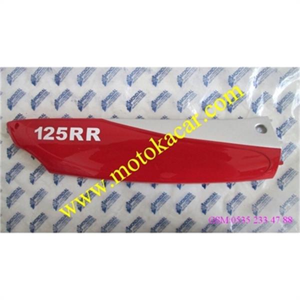 MONDİAL RR 125 SAĞ MARŞBİYEL ORJİNAL