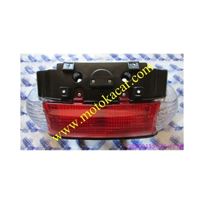 MONDİAL RE 150 STOP KOMPLE ORJİNAL