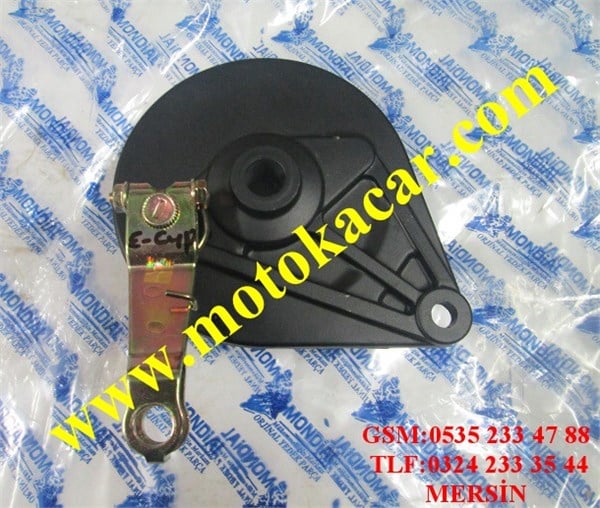 MONDİAL E-MON CUP ARKA KAMPANA ORJİNAL