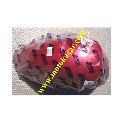 MONDİAL ZAT ÖN ÇAMURLUK KIRMIZI ORJİNAL