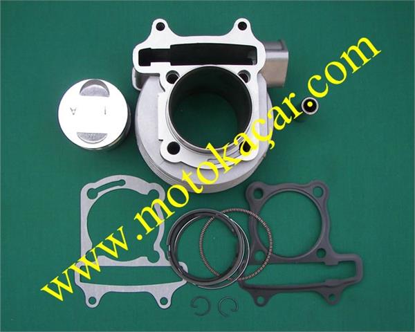 SCOOTER 150  SiLiNDiR KOMPLE