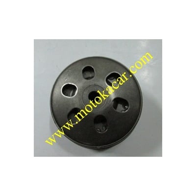 SCOOTER CF OSMANLI  150 ARKA KAVRAMA KOMPLE ORJİNAL