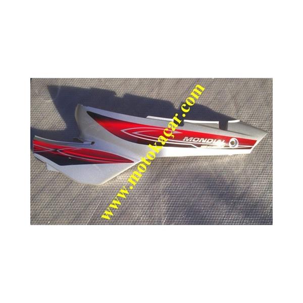 MONDİAL SFC100  SNAPPYX GRİ SOL SELE ALTI GRANAJ ORJİNAL