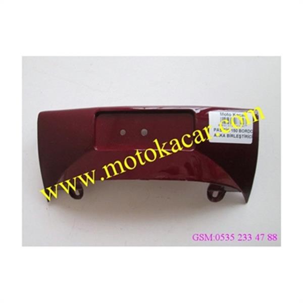 SCOOTER PASİFİC 150  ARKA BİRLEŞTİRİCİ