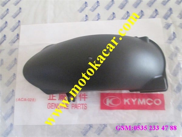 KYMCO AGİLİTY ARKA İÇ ÇAMURLUK ORJİNAL