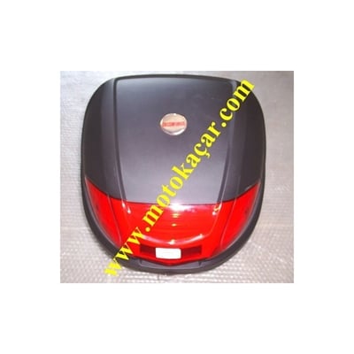 ÇANTA KÜÇÜK DELTAFORCE