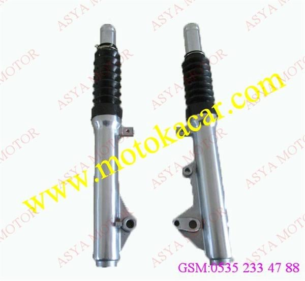 ASYA HJ125T PASİFİC 125 ÖN AMORTİSÖR TAKIM ORJİNAL