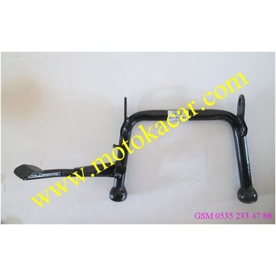 SCOOTER RS HS PATLAK GÖZ ORTA SEHPA  AYAKLIK