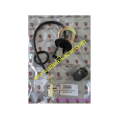 CUP TORRO BENZİN ŞAMANDIRASI