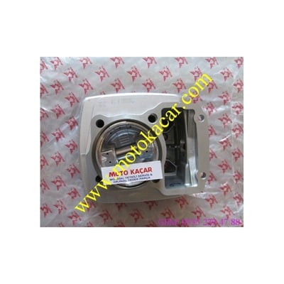 ZONGSHEN CG 150 62 MM SİLİNDİR