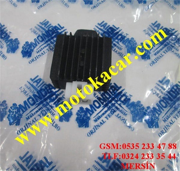 MONDİAL SFC KONJEKTÖR ORJİNAL