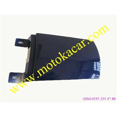 ÇELİK KD11 ARKA ÜST BİRLEŞTİRİCİ MAVİ