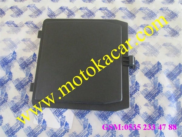 MONDİAL E-MON BLINK SELE ALT BAGAJ İÇ KAPAĞI ORJİNAL