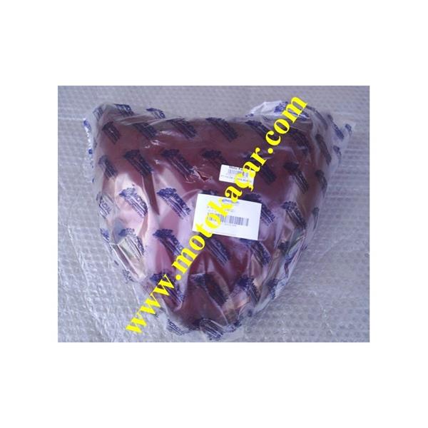 MONDİAL FT 110 ÖN ÜÇGEN BORDO ORJİNAL