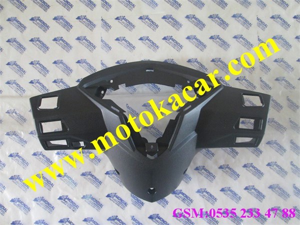 MONDİAL MASH KİLOMETRE GRENAJI ORJİNAL