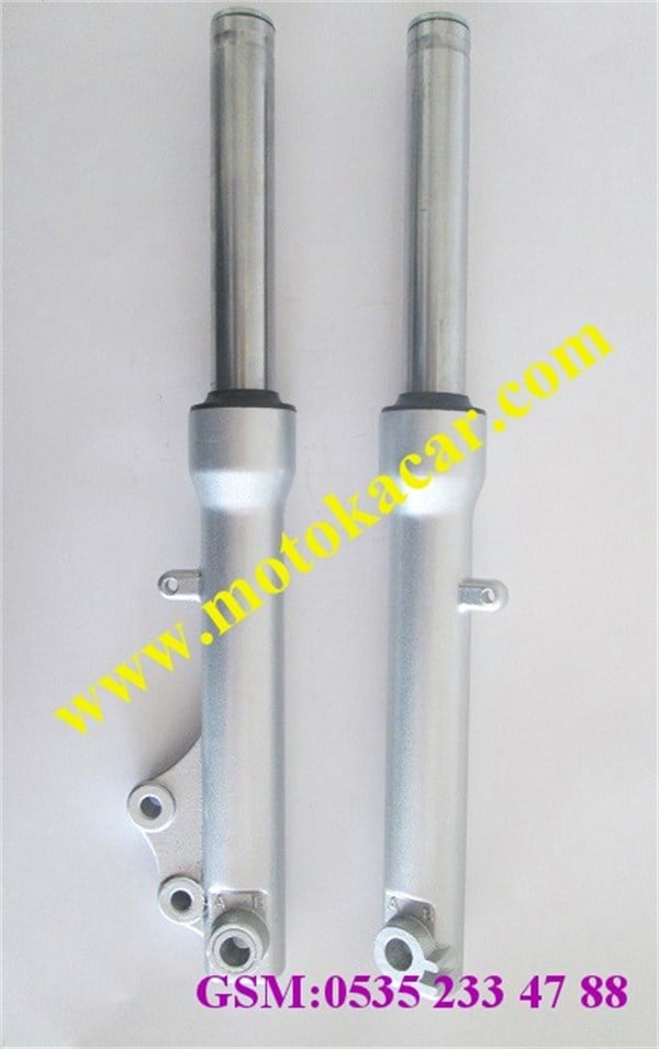 E-MOCHA YUKI DUNYA ÖN AMORTİSÖR