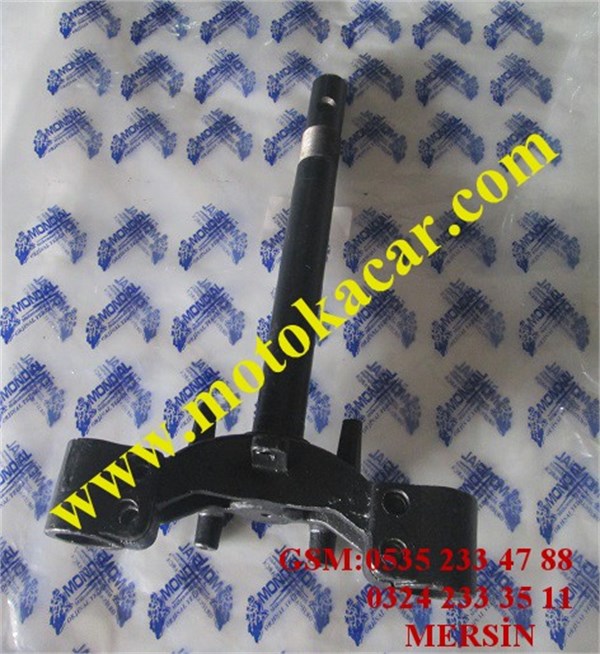 MONDİAL E-MON CUP ÖN PLATİN ORJİNAL