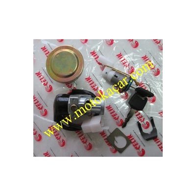 CUP ÇELİK KONTAK SET ORJİNAL