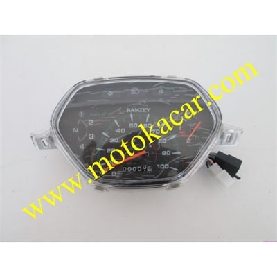 CUP RAMZEY C100 ORJİNAL LİFAN MODEL KİLOMETRE SAATİ GÖSTERGE PANELİ KOMPLE