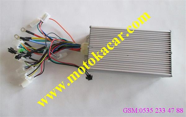 E-BIKE ARORA YLS E- 72V BEYİN BÜYÜK ORJİNAL