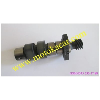 CROSS XF200 EKSANTRİK MİLİ