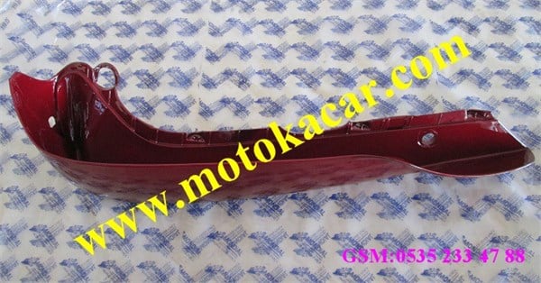 MONDİAL FT 110 SOL DIŞ RÜZGARLIK ORJİNAL