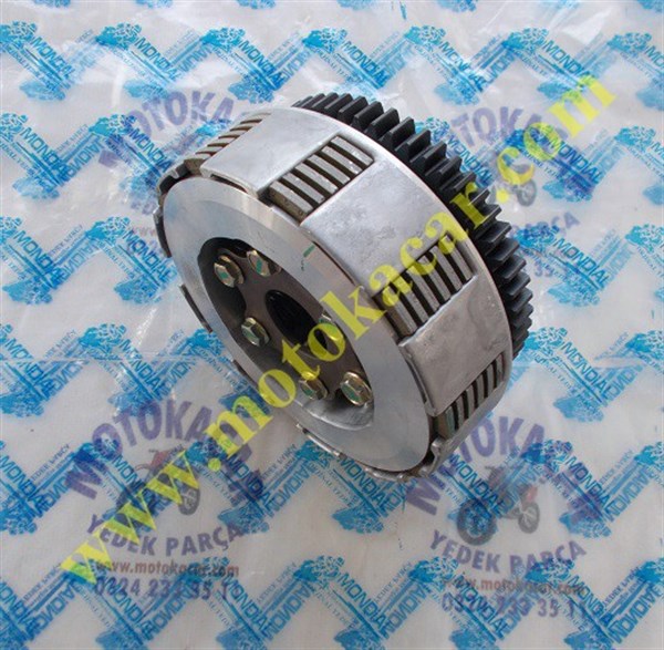 MONDIAL CROSS X-TREME ENDURO 250 DEBRİYAJ KOMPLE ORJİNAL