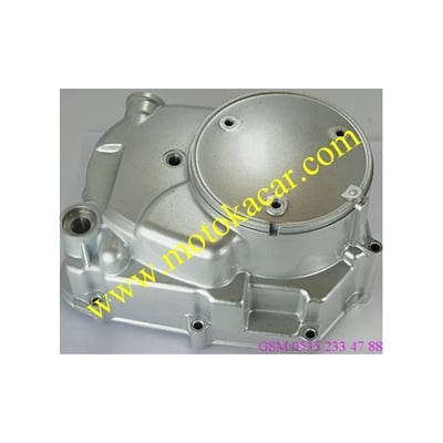 CUP 110 FT YK 125-28 DEBRİYAJ KAPAĞI