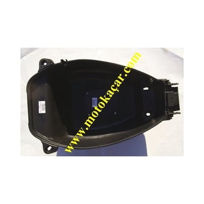 MT 125 SELE ALT BAGAJ 125T/3