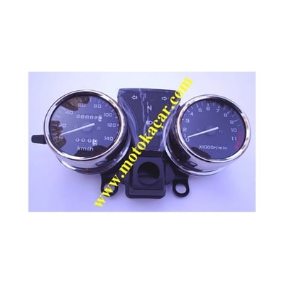 KT ZEALSUN  140 LIK DİJİTAL KİLOMETRE SAATİ