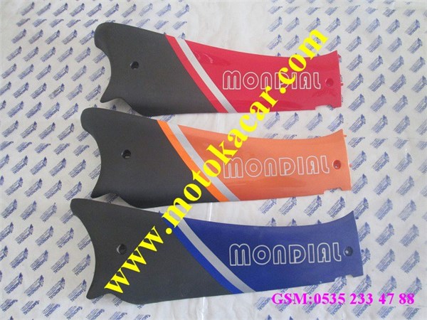 MONDİAL HS 150 SAĞ MARŞBİYEL ORJİNAL