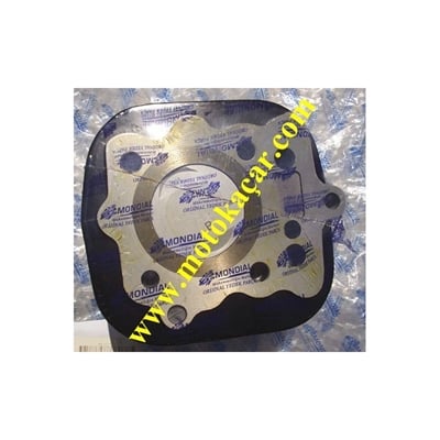 MONDİAL MG PRINCE 100 SİYAH SİLİNDİR SET ORJİNAL