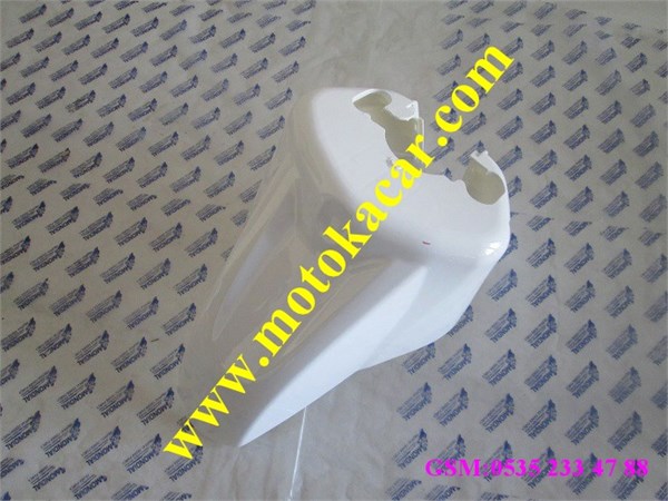 MONDİAL E-MON JK-3000 ÖN ÇAMURLUK BEYAZ ORJİNAL